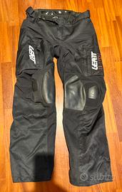 Pantalone moto Leatt Enduro 5.5 tg. L