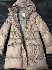 Piumino Peuterey taglia 42