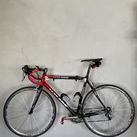 Bici corsa LOOK 585 Full Carbon