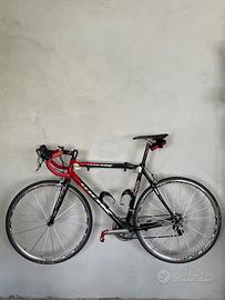 Bici corsa LOOK 585 Full Carbon