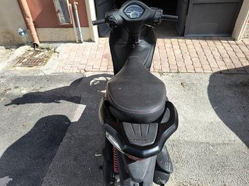 Piaggio Liberty S 50 - 2023
