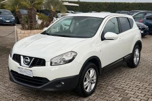 Nissan Qashqai 1.5 dCi 110cv DPF Tekna *Ok Neopate