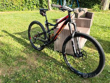 MTB Specialized Stumpjumper 29 L 