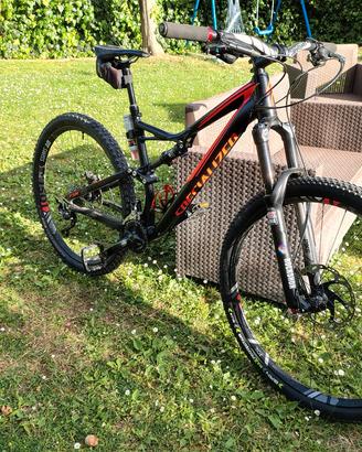 MTB Specialized Stumpjumper 29 L 