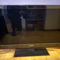 TV Samsung 40 LED con Amazon Fire stick (Smart TV)