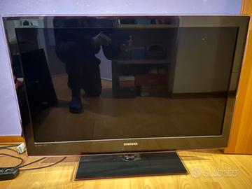 TV Samsung 40 LED con Amazon Fire stick (Smart TV)