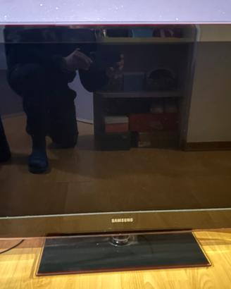 TV Samsung 40 LED con Amazon Fire stick (Smart TV)