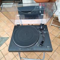 giradischi Sanyo TP 1012um