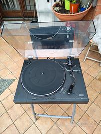 giradischi Sanyo TP 1012um