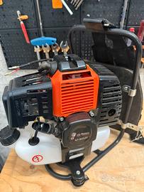 Decespugliatore a spalle LG Motors nuovo
