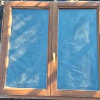 porte finestre legno 