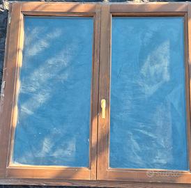porte finestre legno 