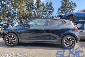 RENAULT CLIO 5 B7 1.0 LPG 101CV 19-23 - Ricambi