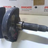 Ducati Monster 620 02 03 albero motore 14620731a n