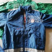 Tuta da sci o da neve