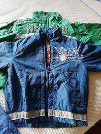 Tuta da sci o da neve