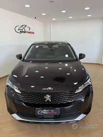 Peugeot 3008 BlueHDi 130 S&S EAT8 GT