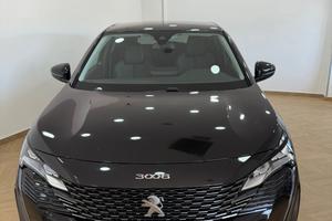 Peugeot 3008 BlueHDi 130 S&S EAT8 GT
