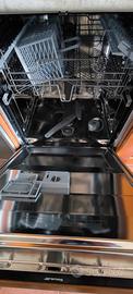 Pezzi di ricambio Smeg ST514