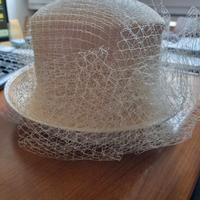 cappellino da cerimonia