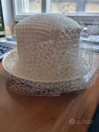 cappellino da cerimonia