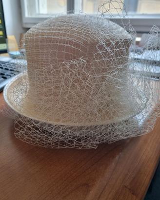cappellino da cerimonia