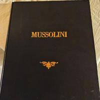 Mussolini, la vita del Duce