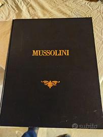 Mussolini, la vita del Duce