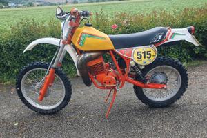 PUCH F3 347 1980