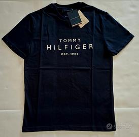 Tommy hilfiger maglietta uomo L 