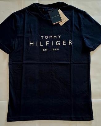 Tommy hilfiger maglietta uomo L 