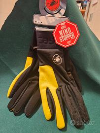 Guanti da ciclismo mezza stagione Nuovi