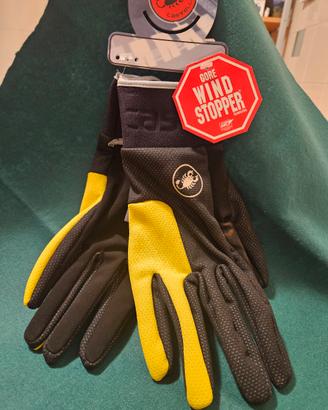 Guanti da ciclismo mezza stagione Nuovi