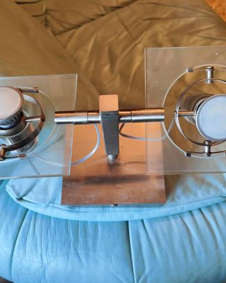 FARETTO +PLAFONIERE 10 EURO