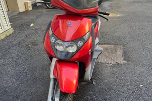 Piaggio Beverly 250ccc