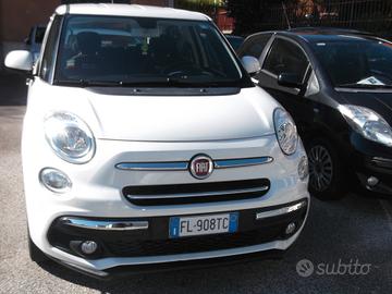 Fiat 500L Wagon 0.9 TwinAir Turbo Natural Power Lo