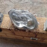 faro destro e sinistro x smart fortwo 450 