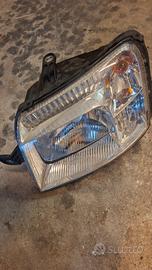 Fari anteriori  Fiat Panda 2ª Serie 