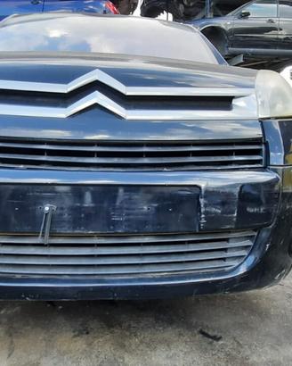 CITROEN BERLINGO 2010 - PARAURTI ANTERIORE