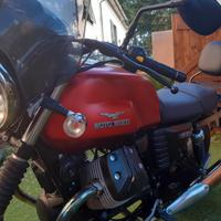 Moto Guzzi V7 II - 2016