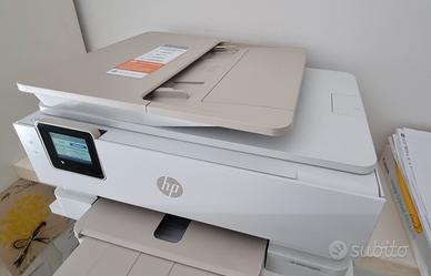 HP ENVY Inspire 7900e