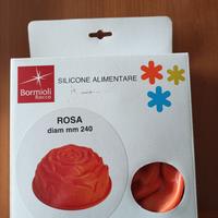 Stampo in Silicone per dolci