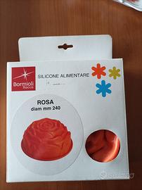 Stampo in Silicone per dolci