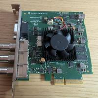 Blackmagic DeckLink SDI 4K Scheda Acquisizione