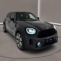 MINI Mini Countrym.(F60) - Mini 2.0 Cooper U155608