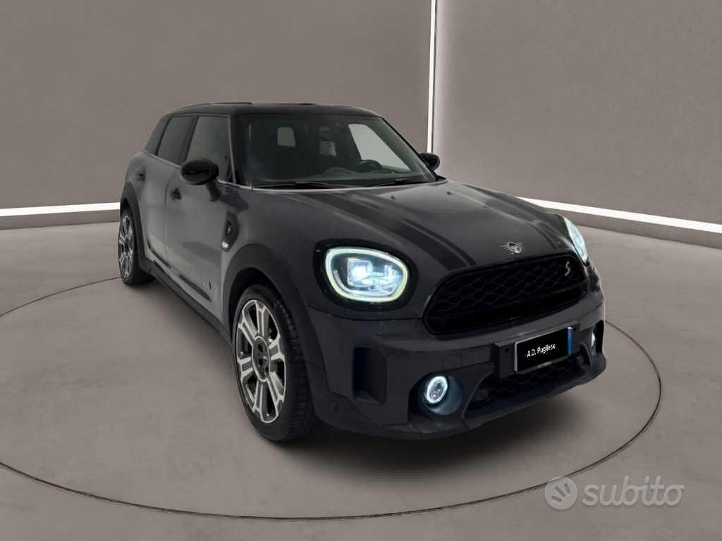 MINI Altro modello
