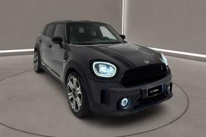 MINI Mini Countrym.(F60) - Mini 2.0 Cooper U155608