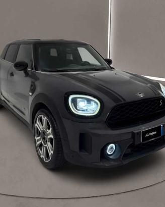 MINI Mini Countrym.(F60) - Mini 2.0 Cooper U155608