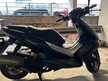 MBK THUNDER 150