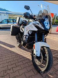 Ktm 1290 SuperAdventure